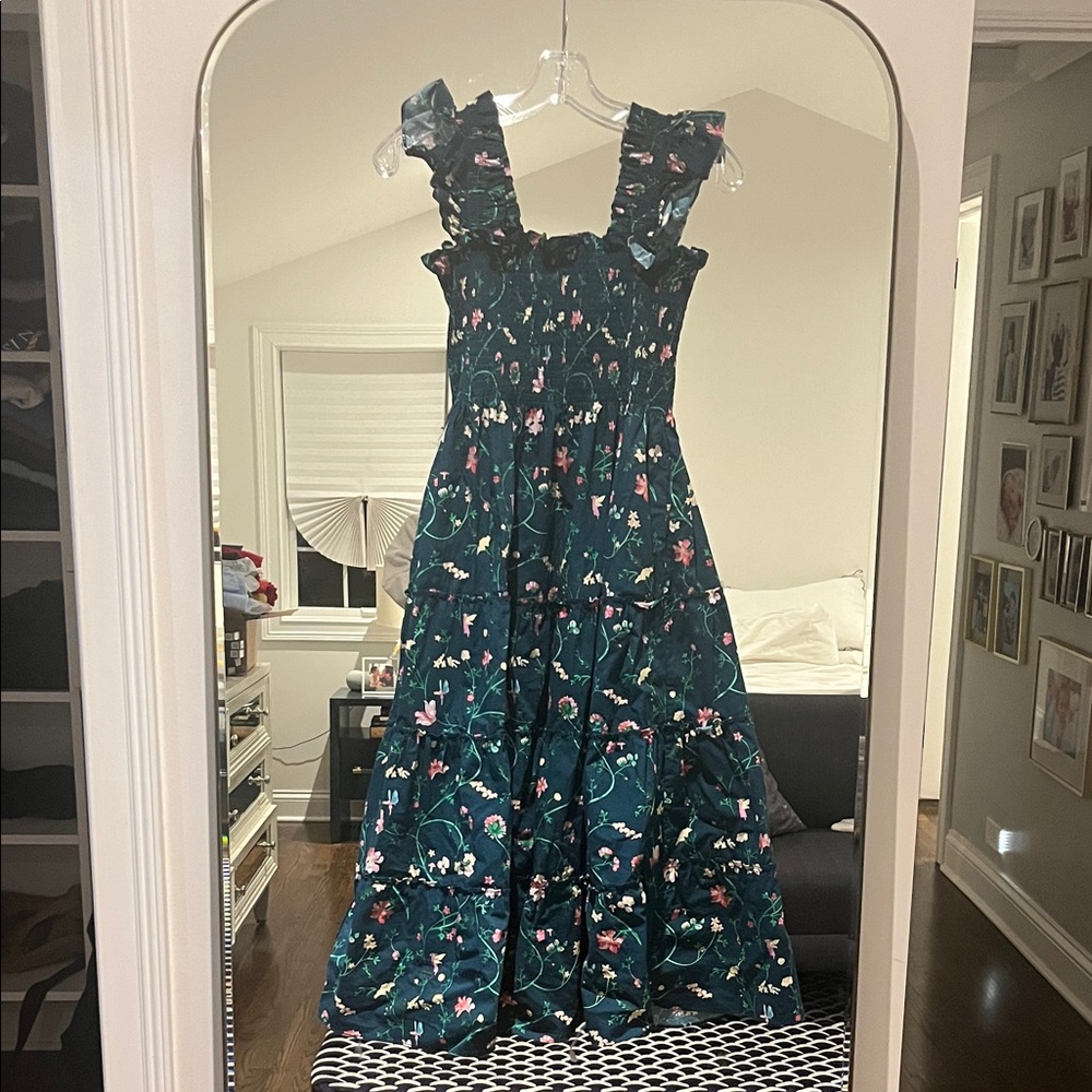 Hill House Nap Dress